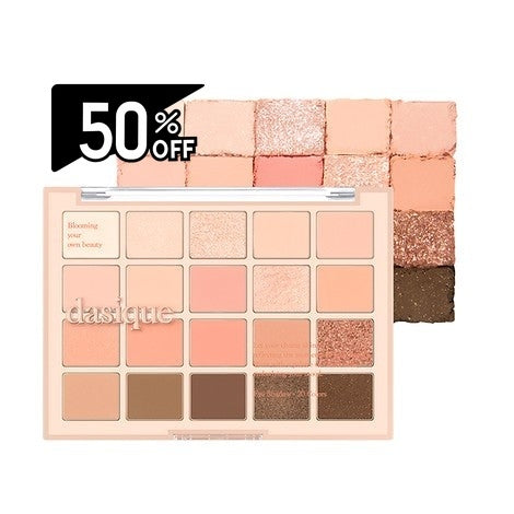 Dasique Mood Shadow Palette #03 | Carsha Black Friday 50% OFF