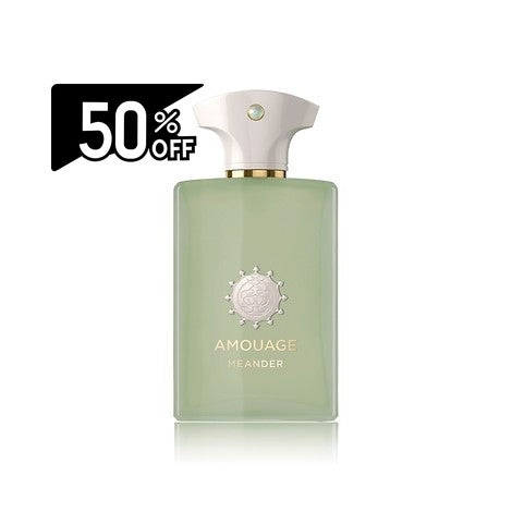 Amouage Meander Edp 100ml | Carsha Black Friday 50% OFF