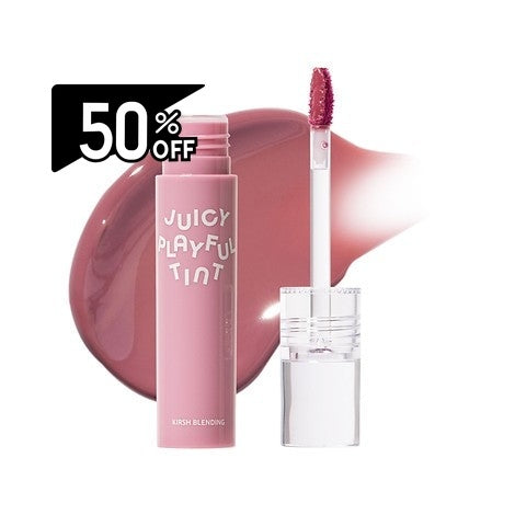 Kirsh Blending Juicy Playful Tint 03 Berry Berry Smoothie | Carsha Black Friday 50% OFF