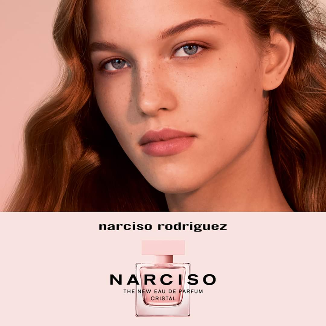 On Sale: Narciso Rodriguez Narciso Cristal Edp 90ml | Carsha Beauty