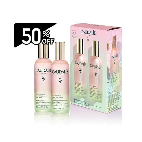 Caudalie Beauty Elixirduo Trex200ml | Carsha Black Friday 50% OFF