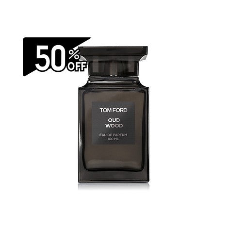 Tom Ford Beauty Oud Wood Edp | Carsha Black Friday 50% OFF