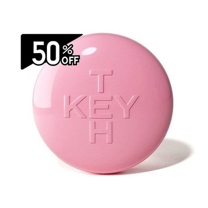 Keyth Pink Magnet Cushion 02 15g Spf40 Pa++ | Carsha Black Friday 50% OFF