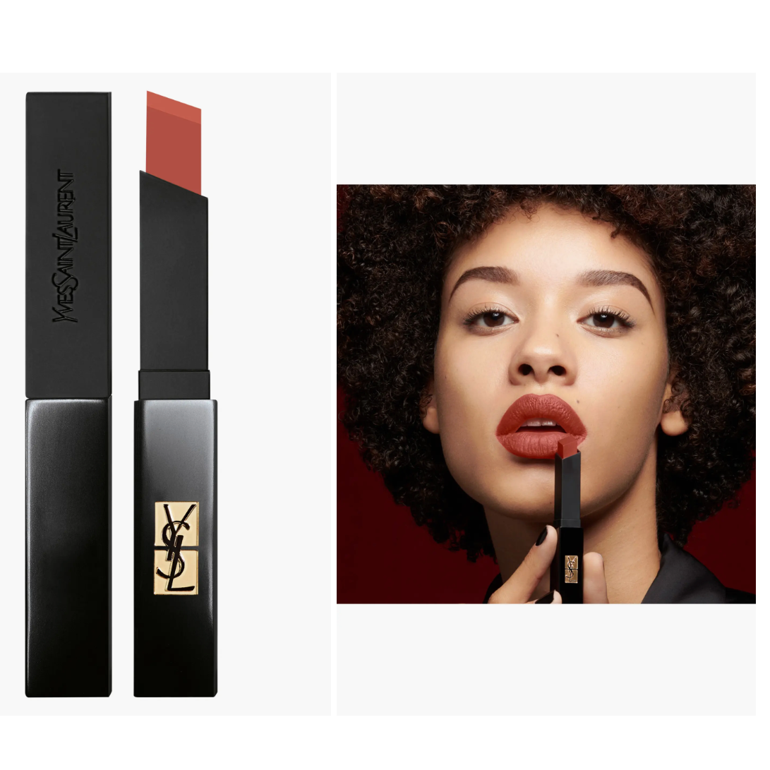 On Sale: Yves Saint Laurent The Slim Velvet Radical | Carsha Beauty