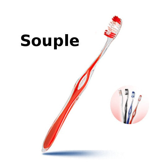 Wholesale Elgydium Inspiration Spazzolino MORBIDO | Carsha