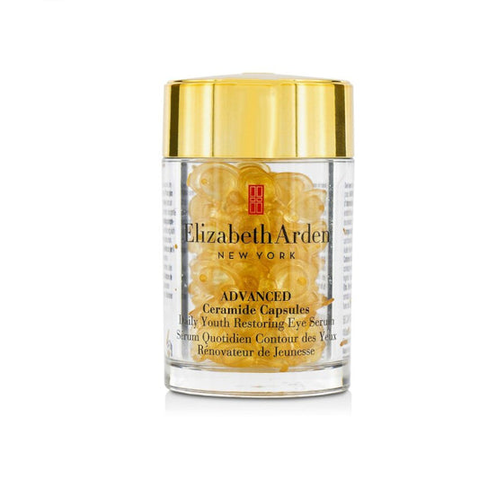 Wholesale Elizabeth Arden - Advanced Ceramide Capsules Daily Youth Restoring Eye Serum - 60ea | Carsha