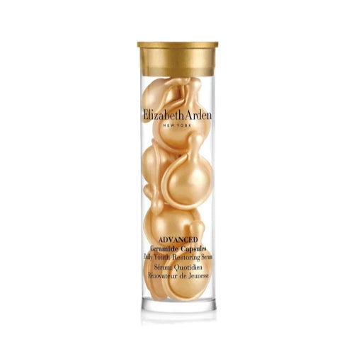 Wholesale Elizabeth Arden - Advanced Ceramide Capsules Daily Youth Restoring Eye Serum - 7ea | Carsha