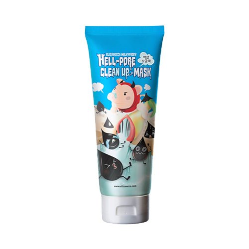 Wholesale Elizavecca - Milky Piggy Hell-Pore Clean Up Mask | Carsha