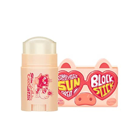 Wholesale Deal Elizavecca - Milky Piggy Sun Great Block Stick SPF50+ PA++ - 22g | Carsha