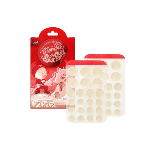 Wholesale Elizavecca - Witch Piggy Hell Pore Blemish Spot Patch - 44pc | Carsha