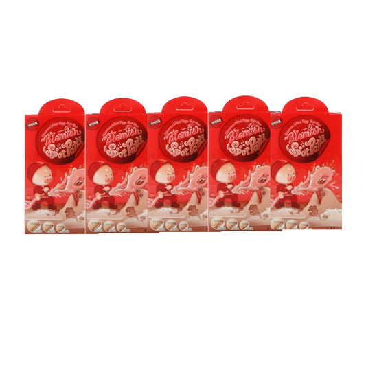 Wholesale Elizavecca Witch Piggy Hell Pore Blemish Spot Patch 5ea Set | Carsha