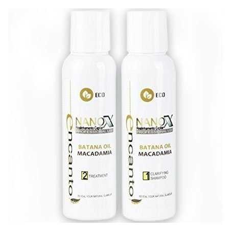 Encanto Nanox, 2 SET da 473 ml