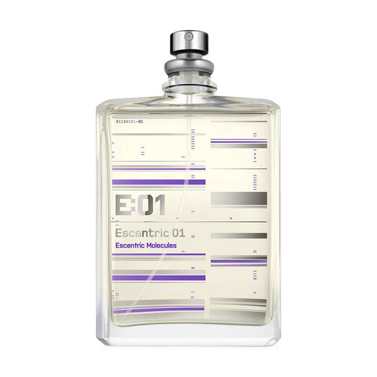 Wholesale Escentric Molecules Escentric 01 Eau de Toilette Unisex 30 ml | Carsha