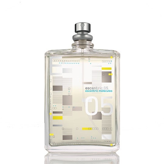 Wholesale Escentric Molecules Escentric 05 Eau de Toilette Unisex 30 ml Refill | Carsha