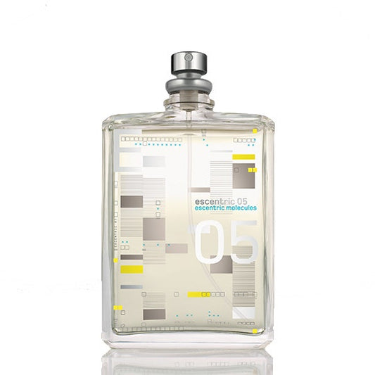Wholesale Escentric Molecules Escentric 05 Eau de Toilette Unisex 100 ml | Carsha