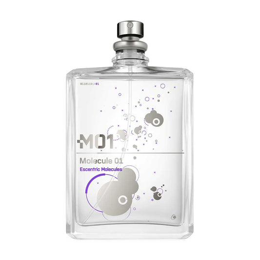 Wholesale Escentric Molecules Molecule 01 Eau de Toilette Unisex 30 ml | Carsha