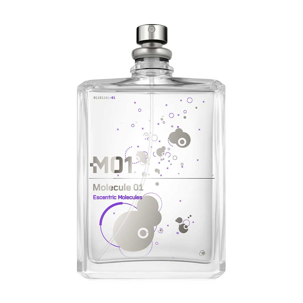 Wholesale Escentric Molecules Molecule 01 Eau de Toilette Unisex 100 ml | Carsha