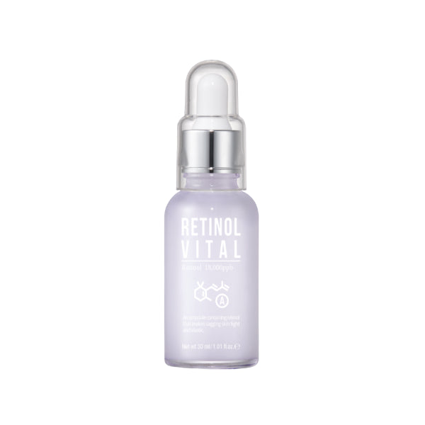 Wholesale esfolio - esfolio Retinol Vital Ampoule - 30ml | Carsha