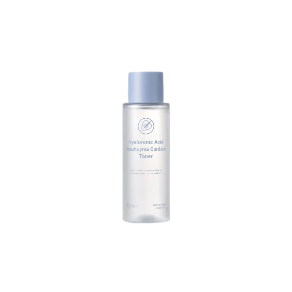 Wholesale esfolio - Hyaluronic Acid Houttuynia Cordata Toner - 150ml | Carsha
