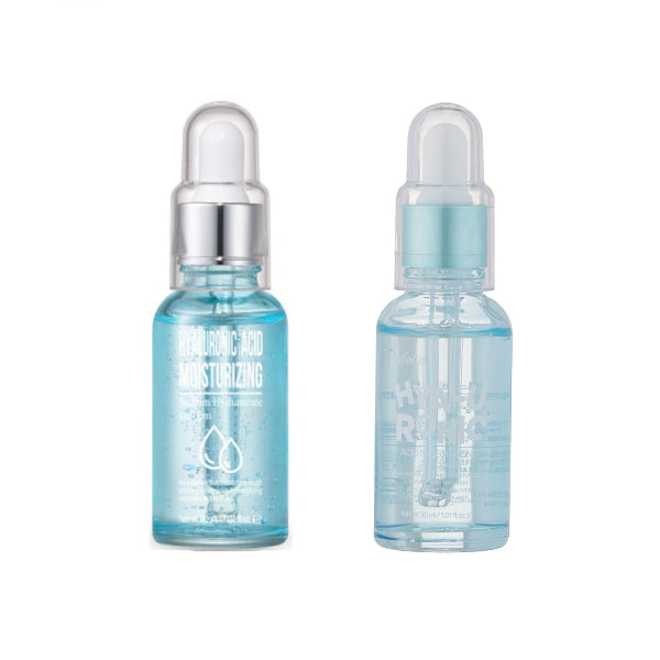 Wholesale esfolio - Hyaluronic Acid Moisturizing Ampoule - 30ml | Carsha