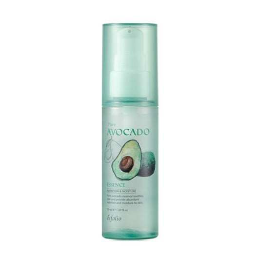 Wholesale esfolio - Pure Avocado Essence - 50ml | Carsha