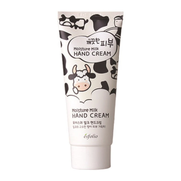 Wholesale esfolio - Pure Skin Moisture Milk Hand Cream - 100ml | Carsha