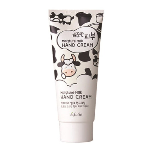 Wholesale esfolio - Pure Skin Moisture Milk Hand Cream - 100ml | Carsha