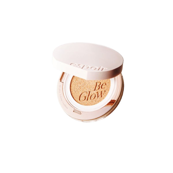 Wholesale espoir - Be Glow Volume Cushion SPF42 PA+++ - 13g - 20 Vanilla | Carsha