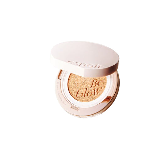 Wholesale espoir - Be Glow Volume Cushion SPF42 PA+++ - 13g - 23 Beige | Carsha