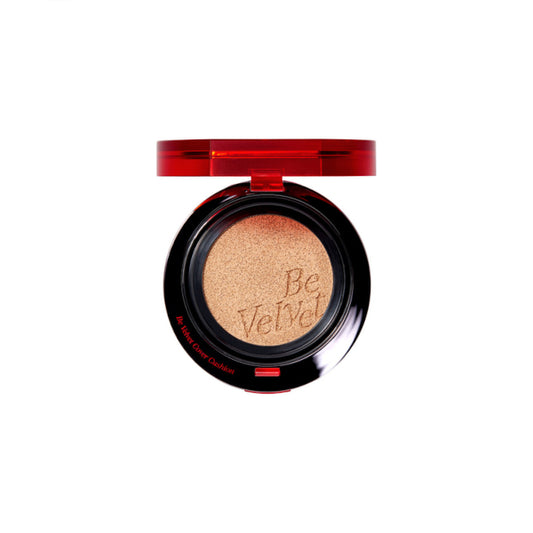 Wholesale espoir - Be Velvet Cover Cushion Mini SPF42 PA++ - 4.5g - 21 Ivory | Carsha
