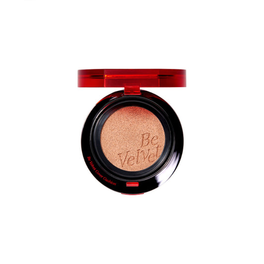 Wholesale espoir - Be Velvet Cover Cushion Mini SPF42 PA++ - 4.5g - 22 Petal | Carsha