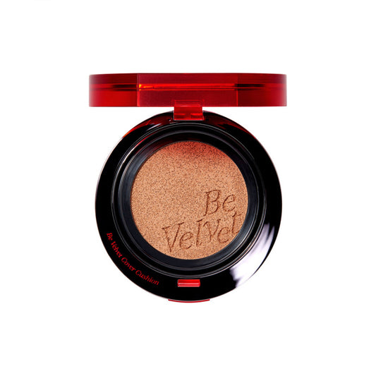 Wholesale espoir - Be Velvet Cover Cushion SPF42 PA++ - 13g - 25 Tan | Carsha