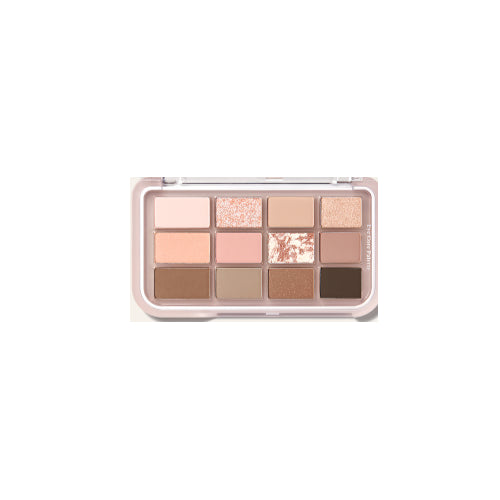 Wholesale espoir - Eye Core Palette - 9g - 06 Honey Oat Latte | Carsha