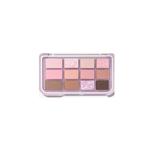 Wholesale espoir - Eye Core Palette - 6.9g - 07 Pink Oat Latte | Carsha