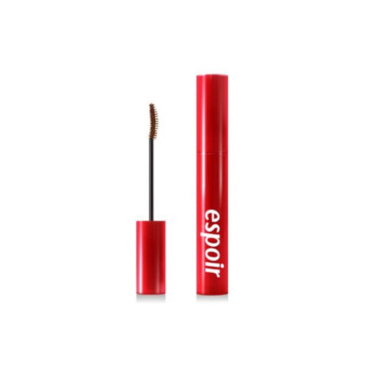 Wholesale eSpoir - Nomudging Mascara Waterproof Xp - 9g - Deep Brown | Carsha