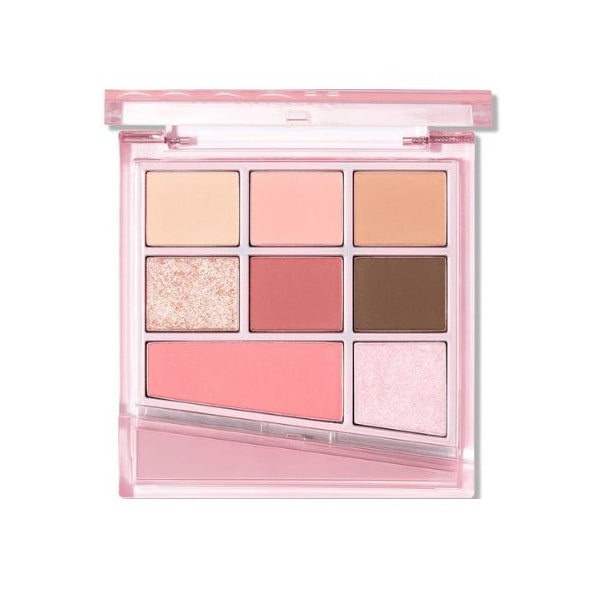 Wholesale eSpoir - Real Eye Palette All New - 5.9g - 03 Rosy BB | Carsha