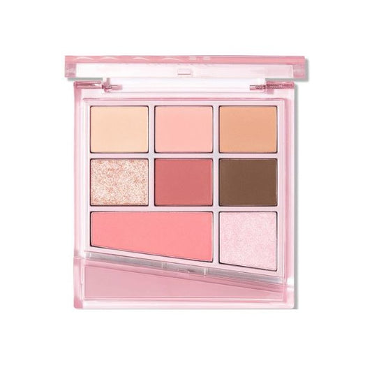 Wholesale eSpoir - Real Eye Palette All New - 5.9g - 03 Rosy BB | Carsha