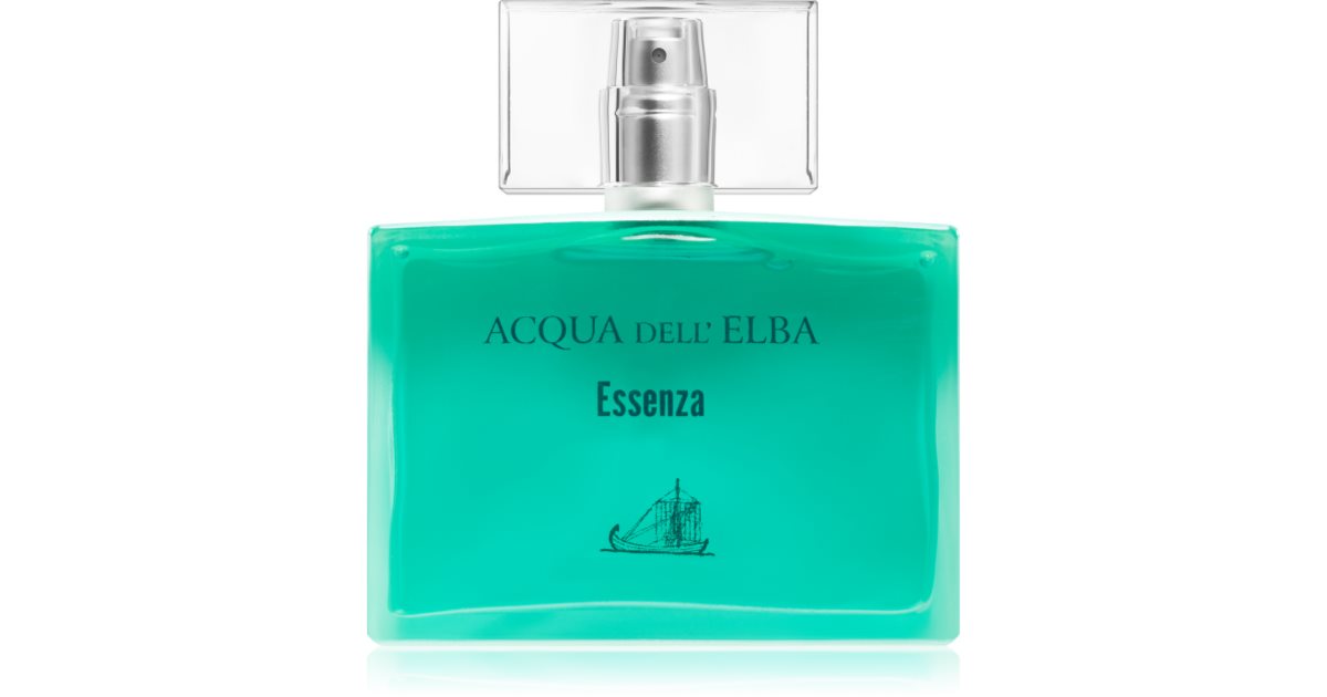 Acqua dell' elba essenza edp 100 ml