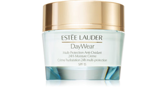 Estee Lauder Daywear Advanced Multi Protection Anti Oxidant Creme Spf15 Dry Skin 50ml