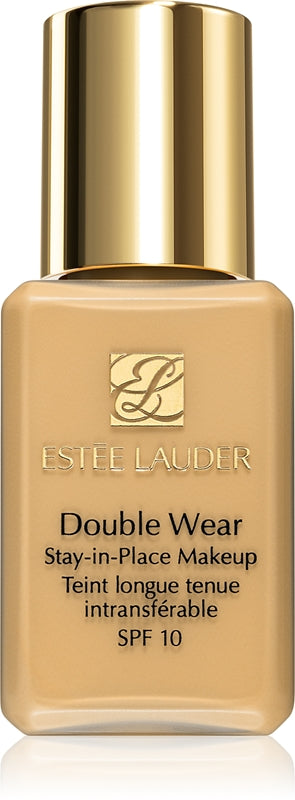 Estée Lauder Estee Lauder Double Wear Base 2n1 Desert Beige Edicion Limitada 15ml