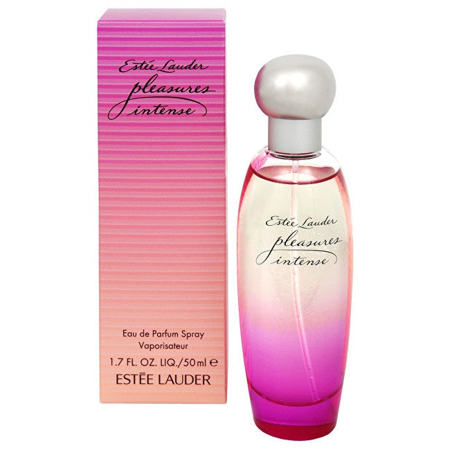 Wholesale Estée lauder Pleasures Intense EDP Volume: 100 ml | Carsha
