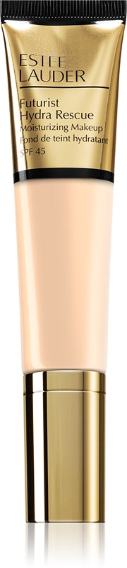 Estee Lauder Futurist Hydra Rescue Spf45 2n1 Desert Beige 35ml