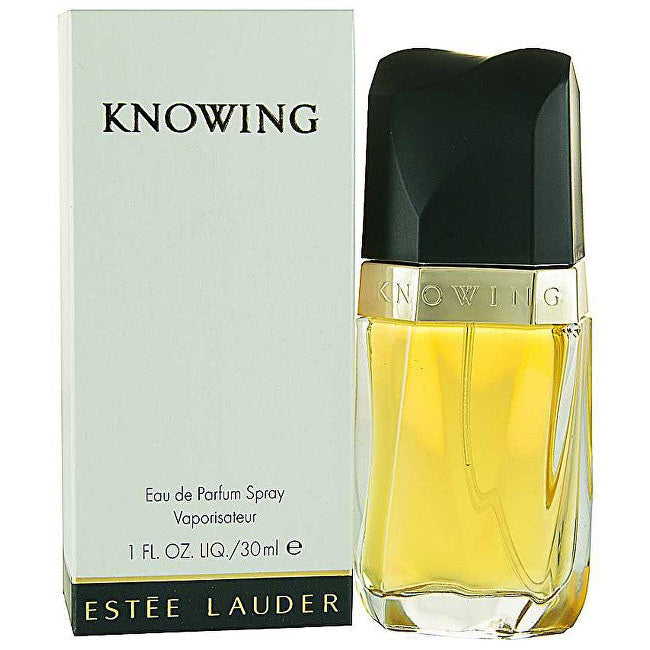Wholesale Estée lauder Knowing EDP Volume: 75 ml | Carsha