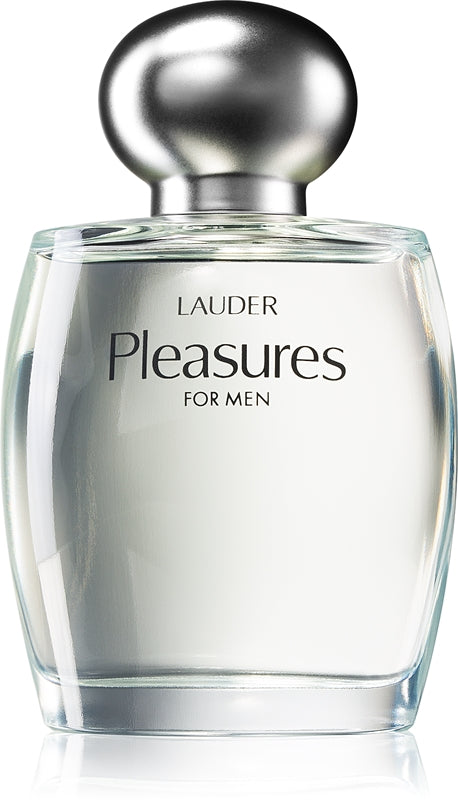 Estee Lauder Pleasures Men Eau De Cologne Spray 100ml