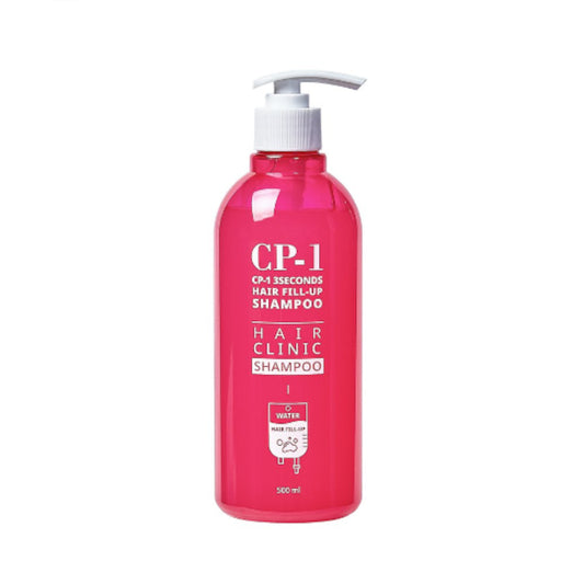 Wholesale Esthetic House - CP-1 3 Seconds Hair Fill-up Shampoo - 500ml | Carsha
