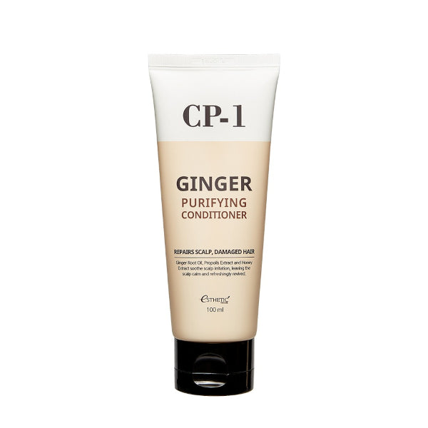Wholesale Esthetic House - CP-1 Ginger Purifying Conditioner - 100ml | Carsha