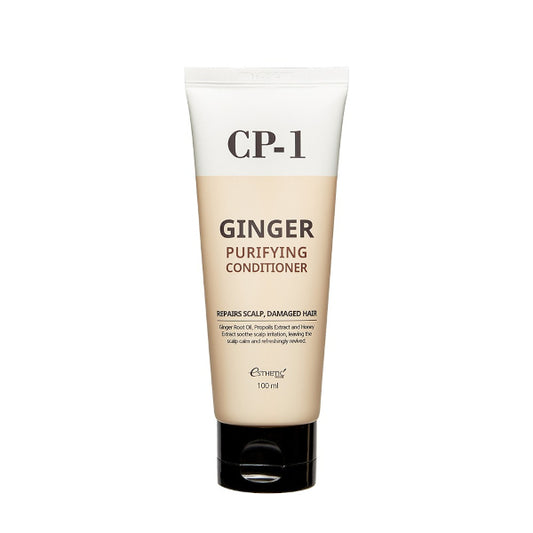 Wholesale Esthetic House - CP-1 Ginger Purifying Conditioner - 100ml | Carsha