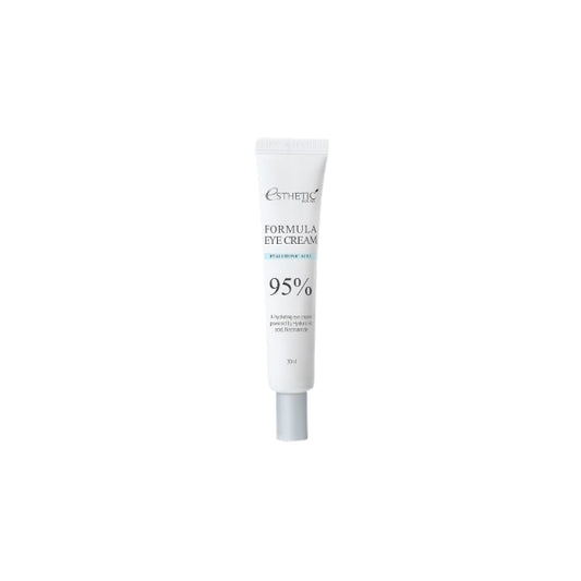 Wholesale Esthetic House - Esthetic Formula Eye Cream - Hyaluronic Acid 95% - 30ml | Carsha