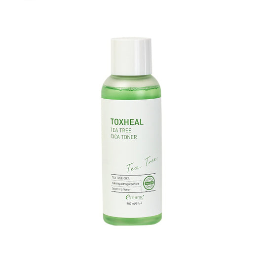 Wholesale Esthetic House - Toxheal Tea Tree Cica Toner - 180ml | Carsha