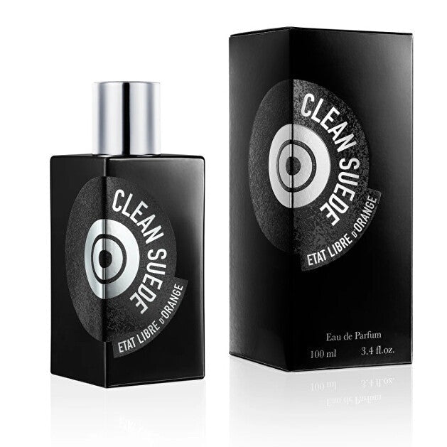 Wholesale Etat libre d'orange Clean suede EDP Volume: 100 ml | Carsha